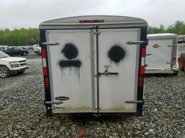 1999 HOME TRAILER for Sale | SC - SPARTANBURG | Mon. Sep 09, 2019