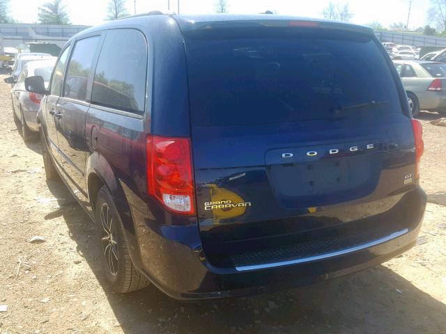 2017 DODGE GRAND CARA 2C4RDGEG6HR766388