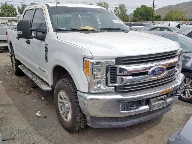 ford f-250 2017 vin 1ft7w2bt9hee19365