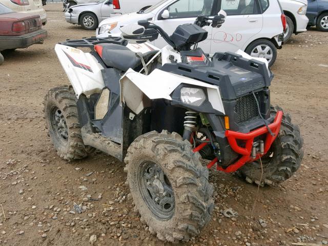 13 Polaris Scrambler 850 Xp For Sale Ne Lincoln Tue Apr 23 19 Used Salvage Cars Copart Usa