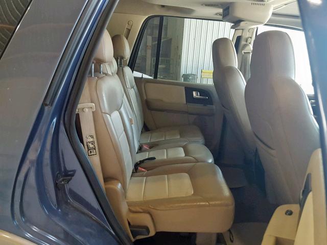 2003 Ford Expedition 5 4l 8 For Sale In Greenwell Springs La Lot 31895259