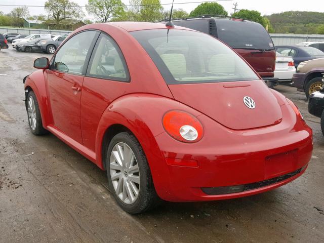 Volkswagen New Beetle С†РІРµС‚РѕС‡РµРє