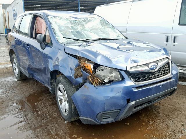 subaru forester 2014 vin jf2sjaac1eh508511
