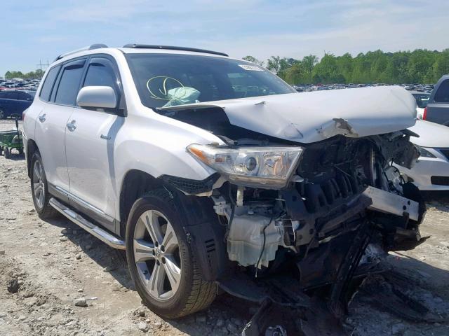 2013 Toyota Highlander For Sale >> 2013 Toyota Highlander 3 5l 6 For Sale In Loganville Ga Lot 32863779 2013 Toyota Highlander For Sale >> 2013 Toyota Highlander 3 5l 6 For Sale In Loganville Ga Lot 32863779