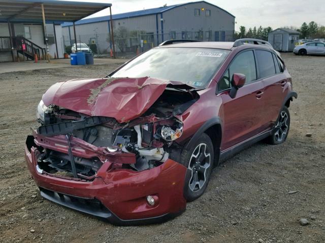 subaru xv crosstrek 2013 vin jf2gpagc3d2896404