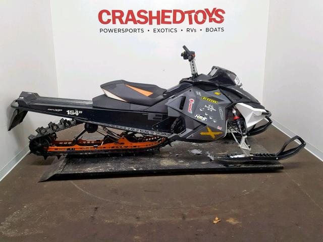 Auto Auction Ended on VIN: 2BPSUPBA0BV000110 2011 Ski Doo 800Cc in MN - Cra...