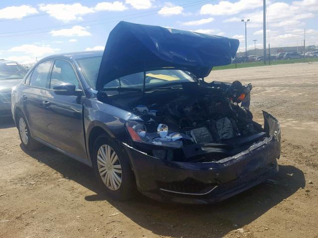 volkswagen passat 2015 vin 1vwat7a35fc010556