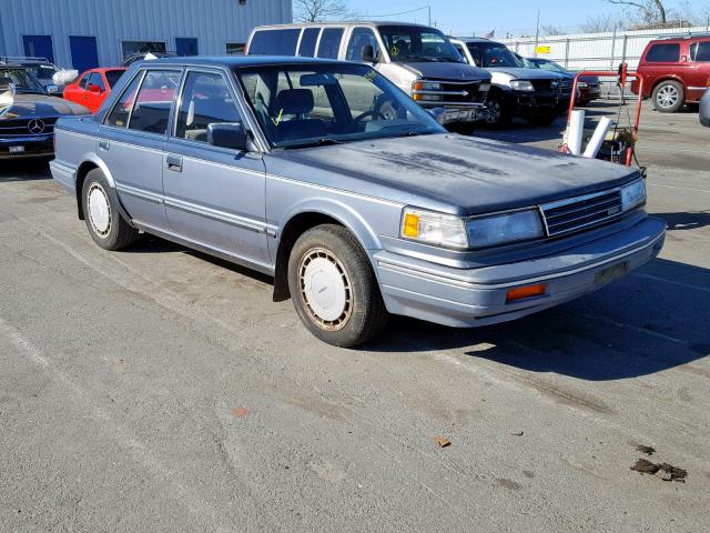 1987 NISSAN MAXIMA for Sale | NY - LONG ISLAND | Wed. May 08, 2019 ...