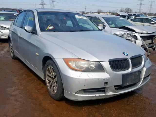 2006 Bmw 325xi >> 2006 Bmw 325xi 3 0l 6 In Il Chicago North 2006 Bmw 325xi >> 2006 Bmw 325xi 3 0l 6 In Il Chicago North
