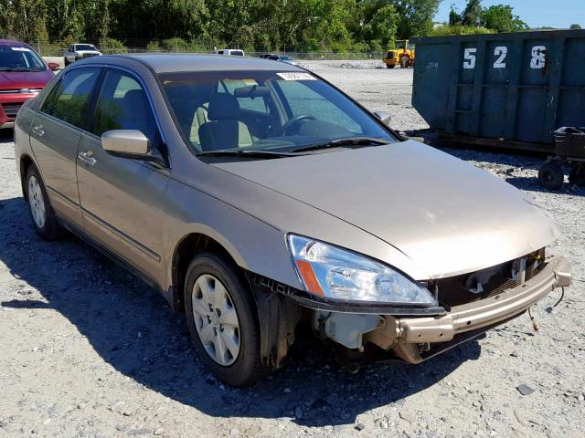 2003 Honda Accord Lx >> 2003 Honda Accord Lx 2 4l 4 For Sale In Tifton Ga Lot 32687729 2003 Honda Accord Lx >> 2003 Honda Accord Lx 2 4l 4 For Sale In Tifton Ga Lot 32687729