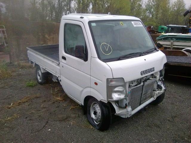 suzuki carry for sale london