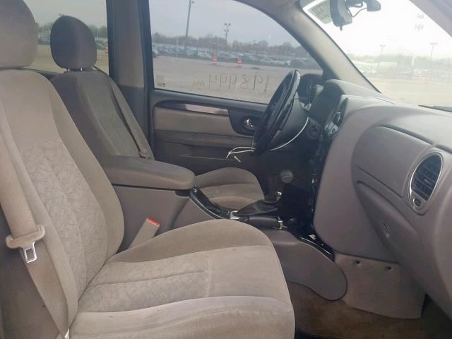 VIN 5TDZZRAH6LS510537 2020 Toyota Highlander, L/Le no.5