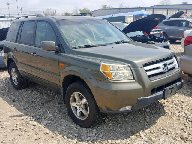 2006 Honda Pilot For Sale >> 2006 Honda Pilot Ex 3 5l 6 In Md Baltimore 2006 Honda Pilot For Sale >> 2006 Honda Pilot Ex 3 5l 6 In Md Baltimore