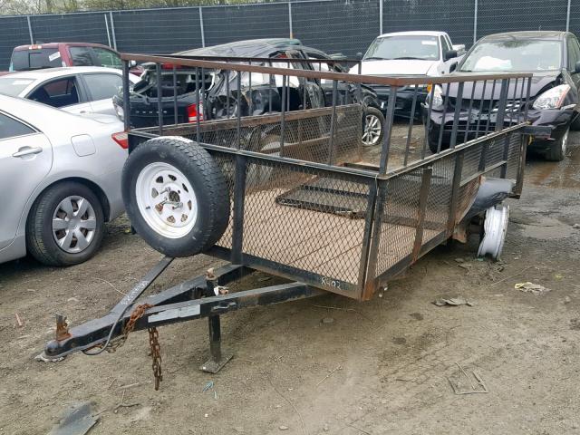 VIN 5BFAU1013CM018493 2015 Other Trailer no.3