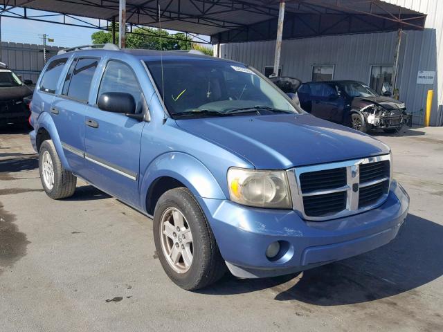 Dodge Durango 2007