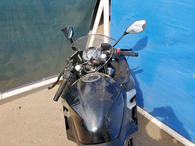 2018 KAWASAKI EX400 JKAEXKG1XJDA10778