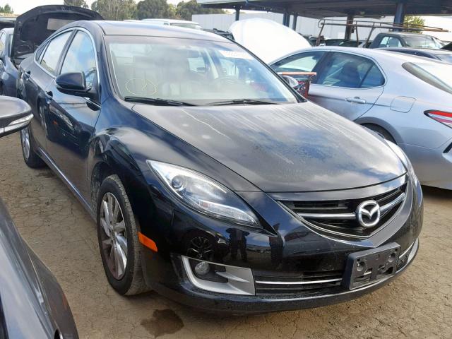 11 Mazda 6 I For Sale Ca Hayward Mon Apr 22 19 Used Salvage Cars Copart Usa