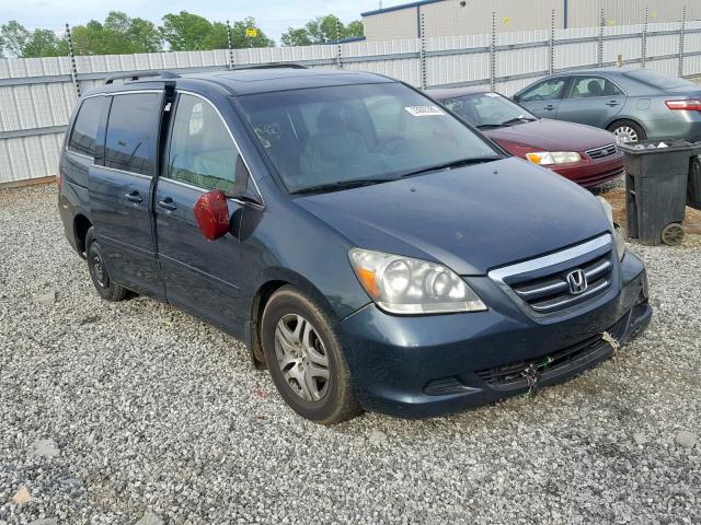 2005 Honda Odyssey For Sale >> 2005 Honda Odyssey Ex 3 5l 6 For Sale In Spartanburg Sc Lot 38060649 2005 Honda Odyssey For Sale >> 2005 Honda Odyssey Ex 3 5l 6 For Sale In Spartanburg Sc Lot 38060649