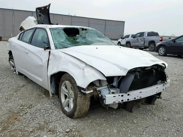 dodge charger 2014 vin 2c3cdxbg5eh174559