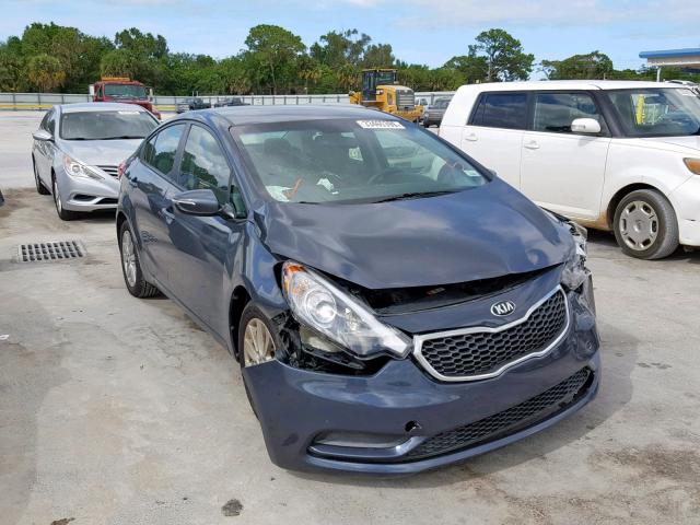 Kia Fort Pierce >> 2015 Kia Forte Lx 1 8l 4 For Sale In Fort Pierce Fl Lot 33465399 Kia Fort Pierce >> 2015 Kia Forte Lx 1 8l 4 For Sale In Fort Pierce Fl Lot 33465399