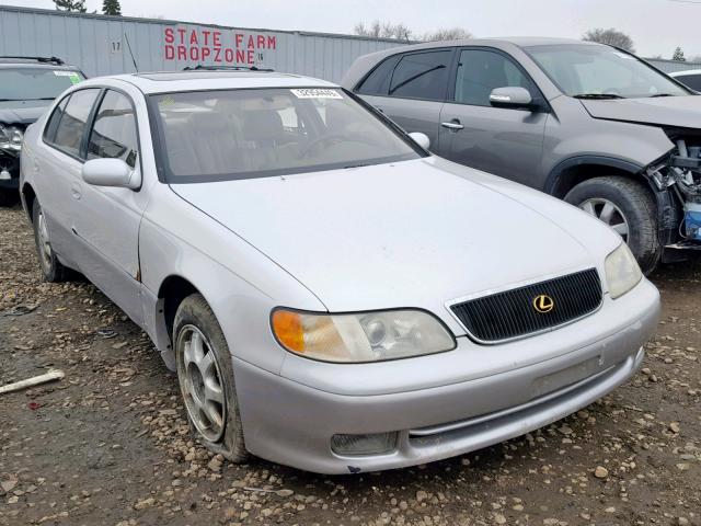 Lexus Of Milwaukee >> 1994 Lexus Gs 300 Photos Wi Milwaukee Salvage Car Lexus Of Milwaukee >> 1994 Lexus Gs 300 Photos Wi Milwaukee Salvage Car