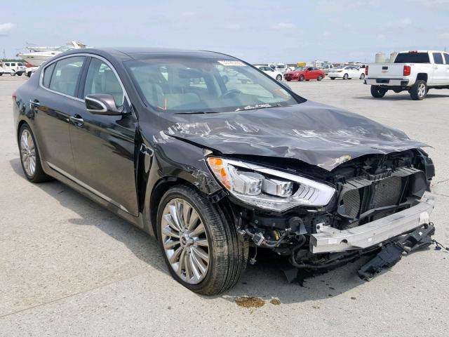 kia k900 2015 vin knalw4d48f6017597
