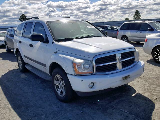 Dodge Durango 2006