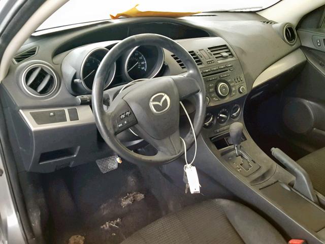 JM1BL1UF8C1629153 2012 Mazda 3 I