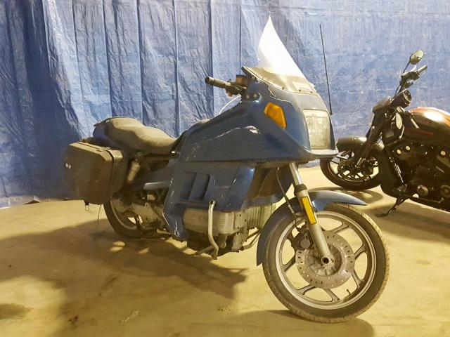 1985 bmw k100 for shop sale