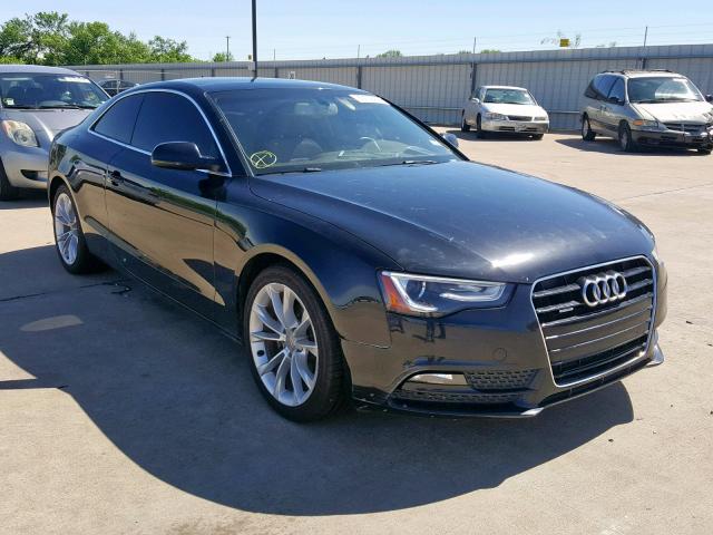 2013 Audi S4 Price