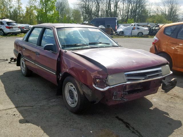 auto auction ended on vin 2fapp36x2kb186843 1989 ford tempo gl in or portland north autobidmaster