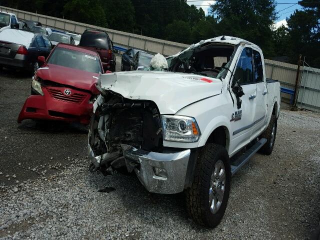 2015 RAM RAM TRUCK 3C6UR5NL8FG611221