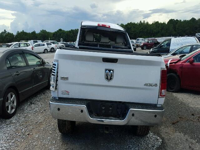 2015 RAM RAM TRUCK 3C6UR5NL8FG611221