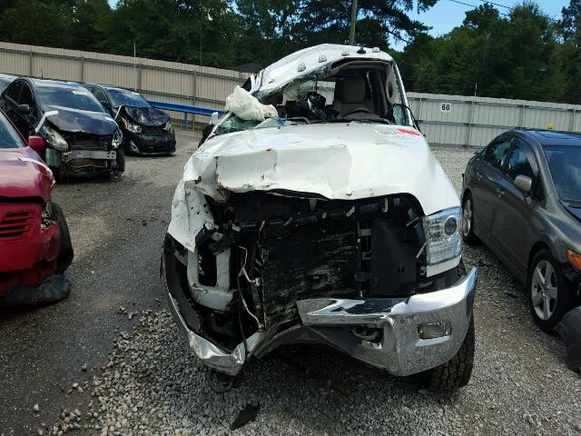 2015 RAM RAM TRUCK 3C6UR5NL8FG611221