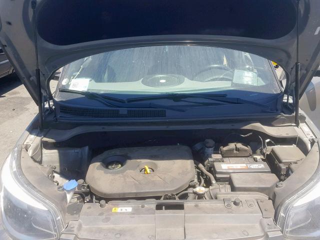KNDJP3A58G7237560 KIA SOUL +