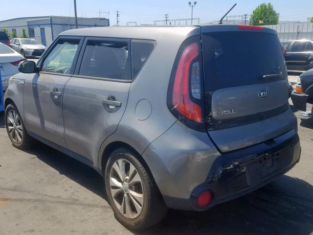 KNDJP3A58G7237560 KIA SOUL +