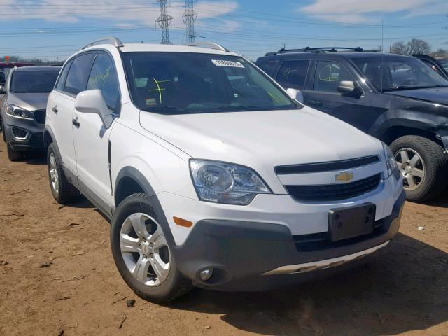 2019 Chevy Captiva Might Come Back >> 2013 Chevrolet Captiva Ls Photos Il Chicago North 2019 Chevy Captiva Might Come Back >> 2013 Chevrolet Captiva Ls Photos Il Chicago North