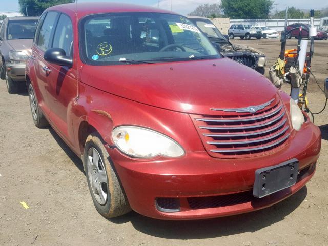 chrysler pt cruiser bicycle for sale