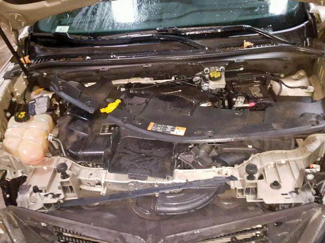 2015 LINCOLN MKC 5LMCJ2A98FUJ09044