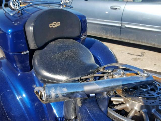 2010 YAMAHA XV1900 A JYAVP21E4AA007404