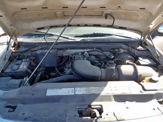 1998 expedition engine