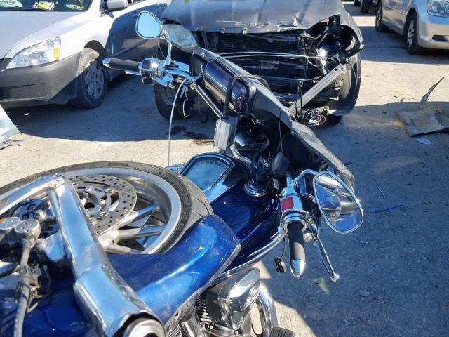 2010 YAMAHA XV1900 A JYAVP21E4AA007404
