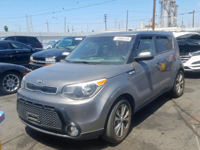 KNDJP3A58G7237560 KIA SOUL +