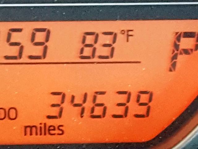 Хэтчбеки TOYOTA YARIS 2017 Серый