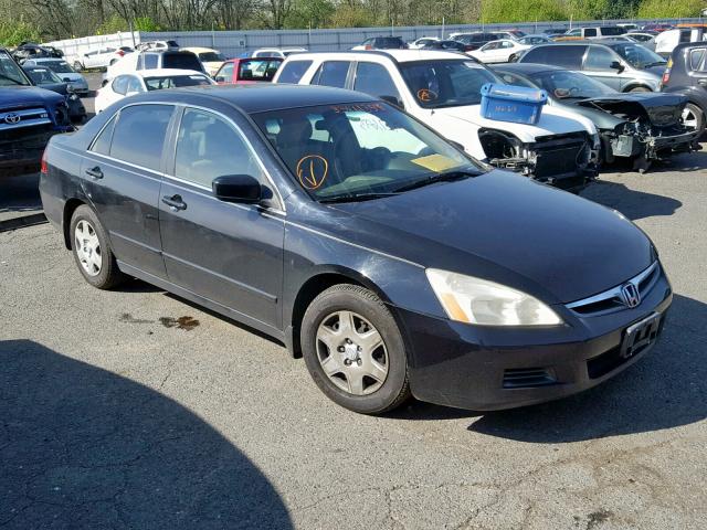 2006 Honda Accord Sedan >> Jhmcm56476c001239 2006 Honda Accord Lx In Or 2006 Honda Accord Sedan >> Jhmcm56476c001239 2006 Honda Accord Lx In Or