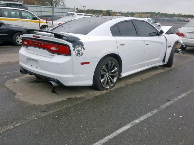 2C3CDXGJ2EH371080 2014 DODGE CHARGER SUPER BEE-3