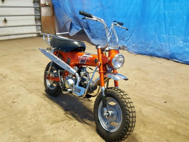 honda ct70 craigslist