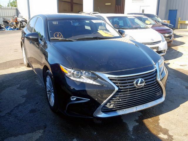 lexus es 2016 vin jthbk1gg1g2219123