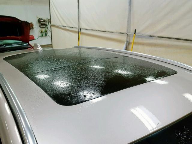2015 LINCOLN MKC 5LMCJ2A98FUJ09044