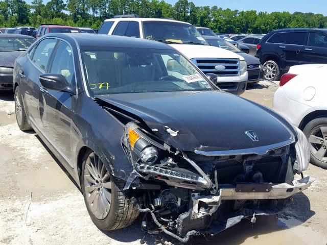 hyundai equus 2014 vin kmhgh4jh7eu074076